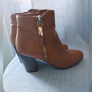 Joe Fresh Ankle Boots Women's Size 8